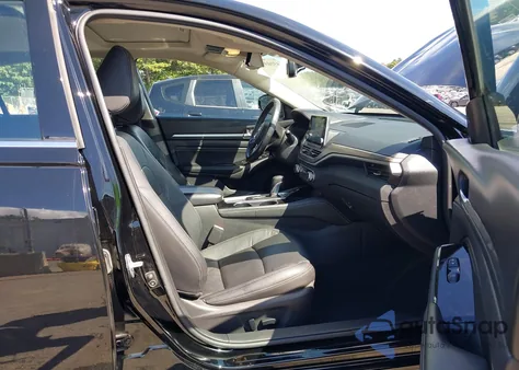 2020 Nissan Altima Sl Intelligent Awd из США, поврежденный, VIN 1N4BL4EW2LC229213